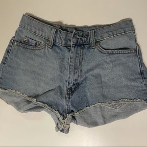 cute shorts for the summer